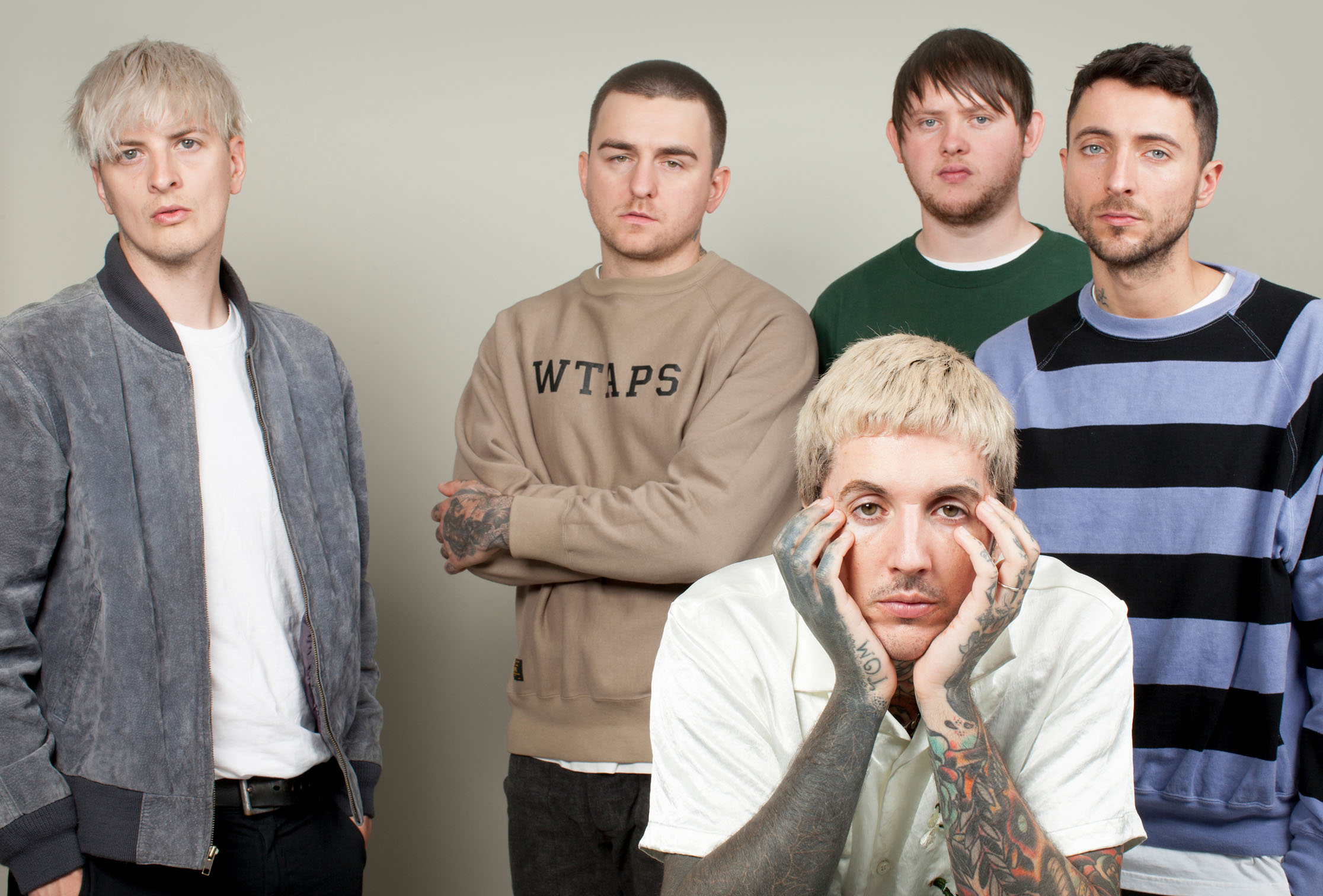 Bring Me The Horizon